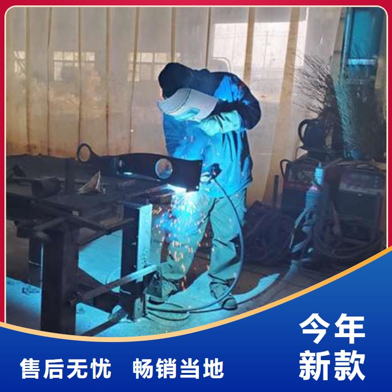 橋梁護(hù)欄  不用應(yīng)用廣泛