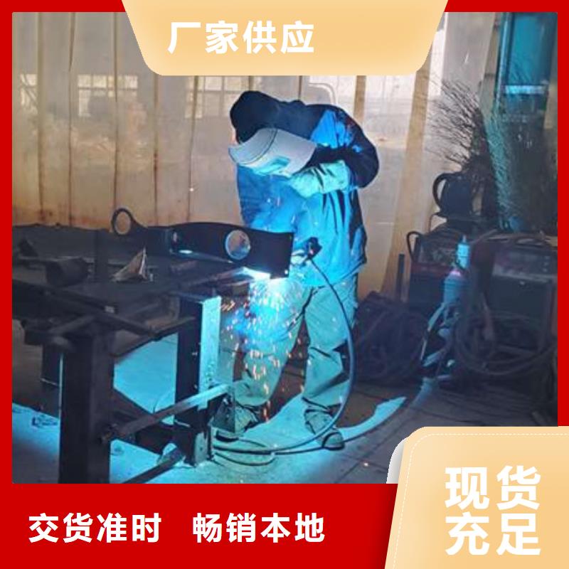 橋梁護欄  不用_道路護欄廠從源頭保證品質(zhì)