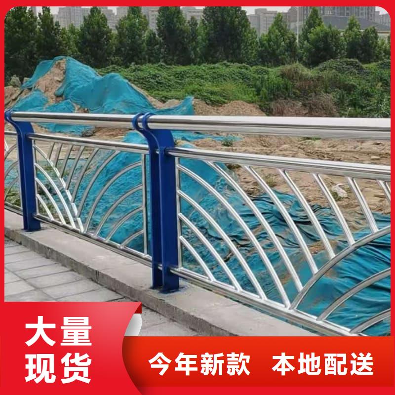 护栏Q235B钢板立柱资质认证