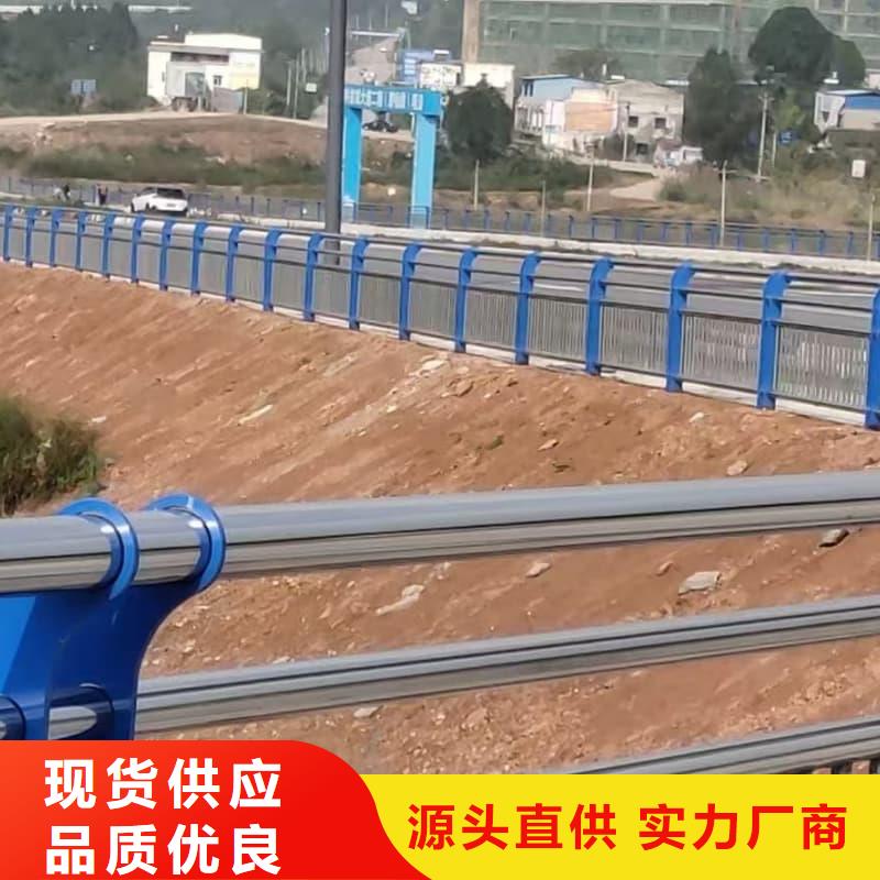 护栏-不锈钢立柱源头厂家直销