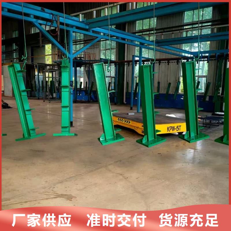 护栏,镀锌护栏一手货源