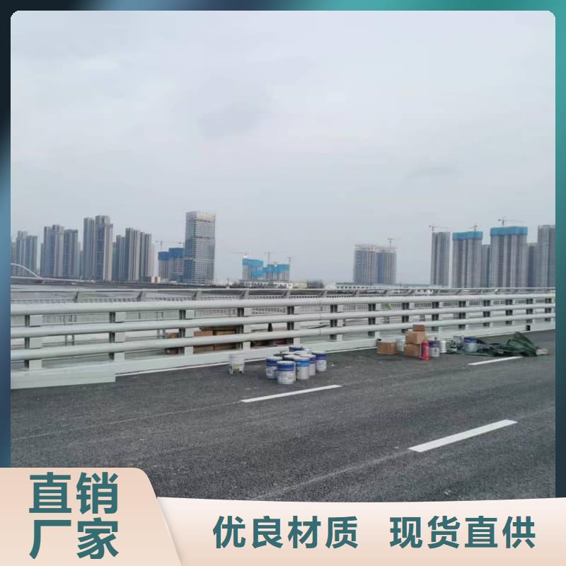 护栏_防撞立柱超产品在细节