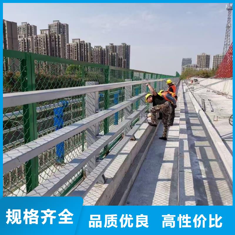 护栏_仿木扶手实力工厂