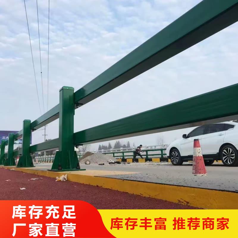 护栏_防撞立柱超产品在细节