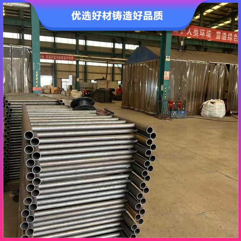 护栏-桥梁钢护栏实体诚信经营