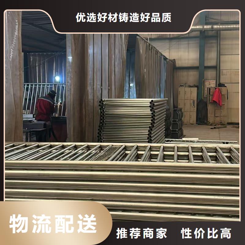 护栏大桥栏杆适用范围广