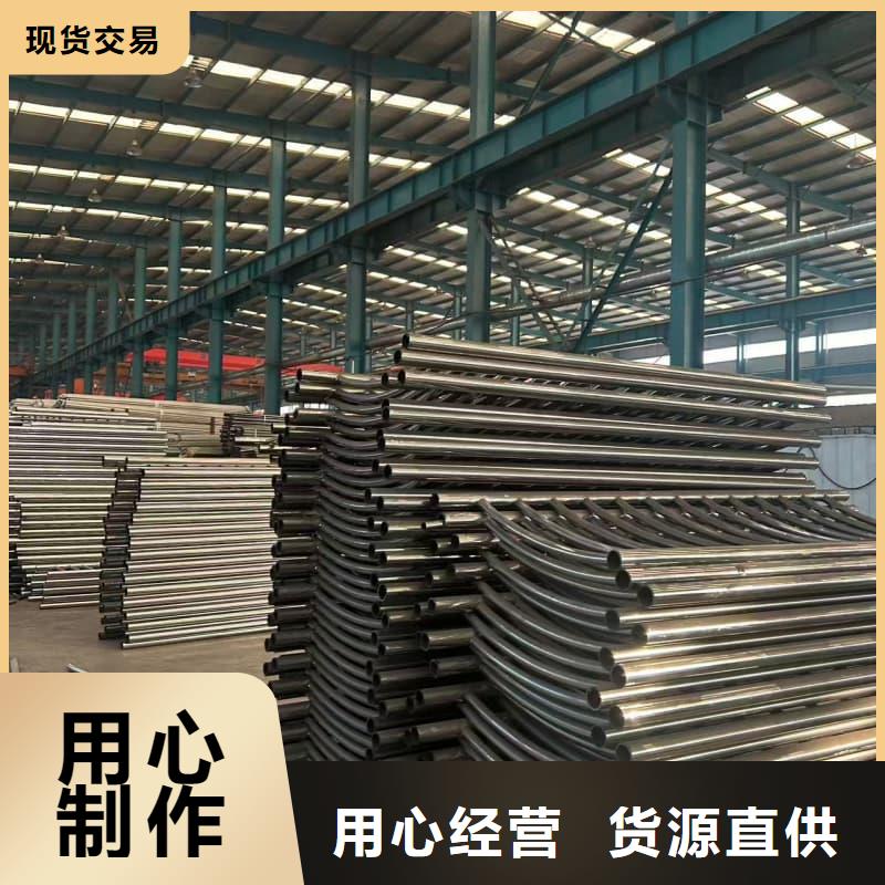 护栏道路两侧护栏产品细节