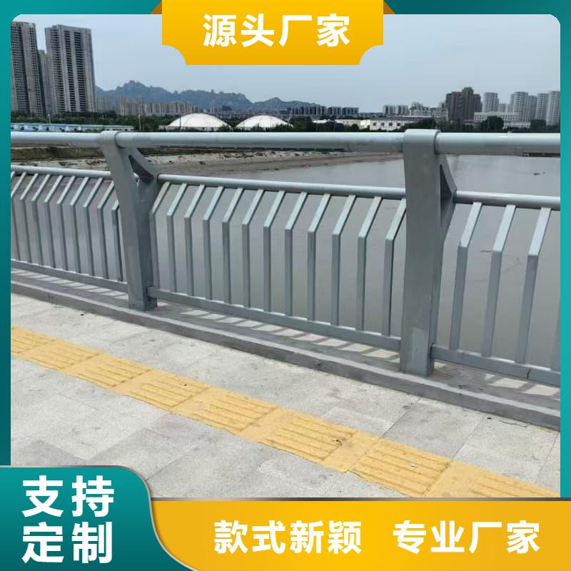 护栏_防撞立柱超产品在细节