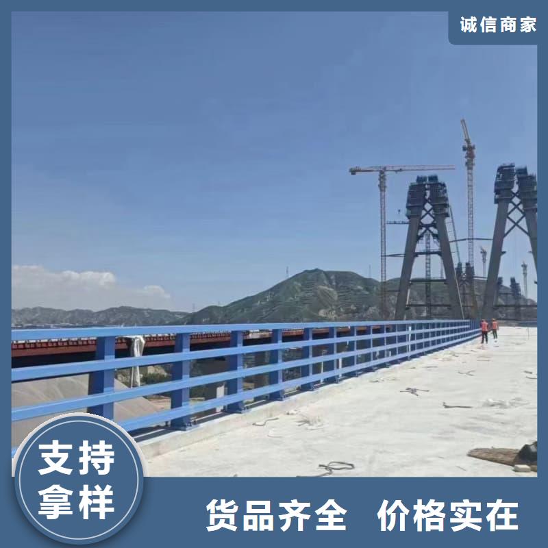 护栏_不锈钢复合管护栏精选货源