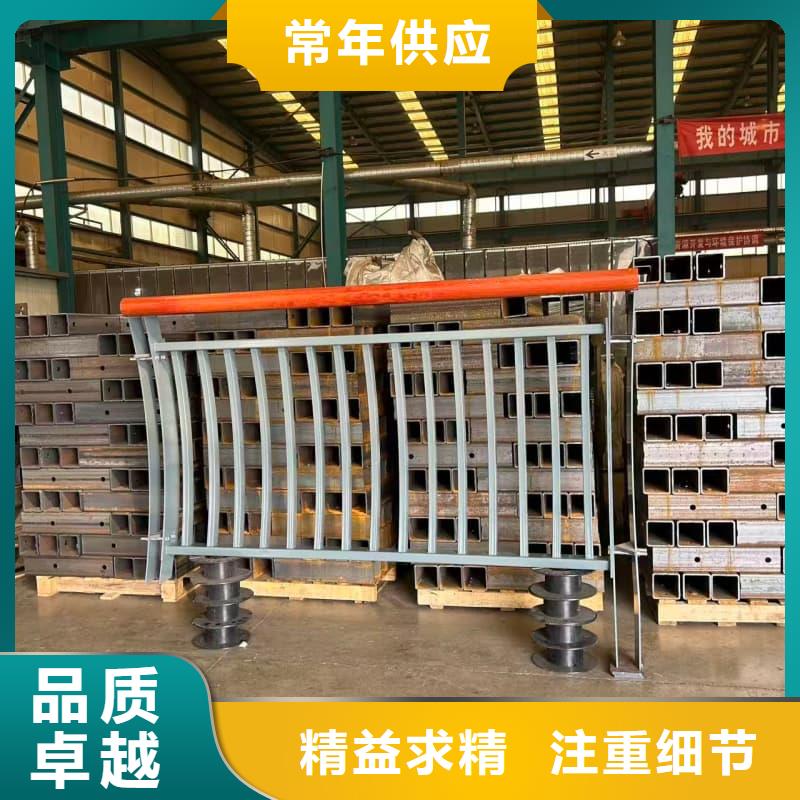 护栏,镀锌护栏一手货源