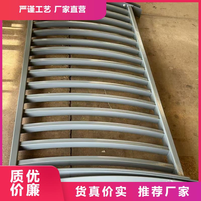 护栏桥栏杆货源直销