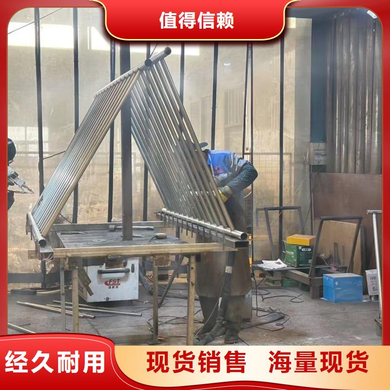 护栏,氟碳漆防腐栏杆好品质售后无忧