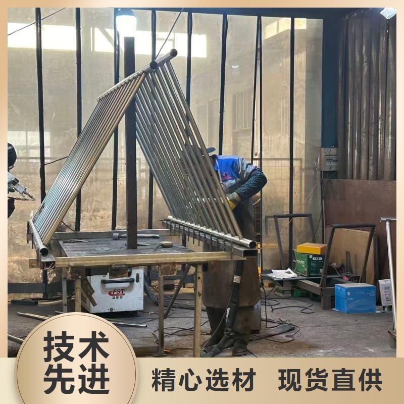 护栏道路两侧护栏产品细节