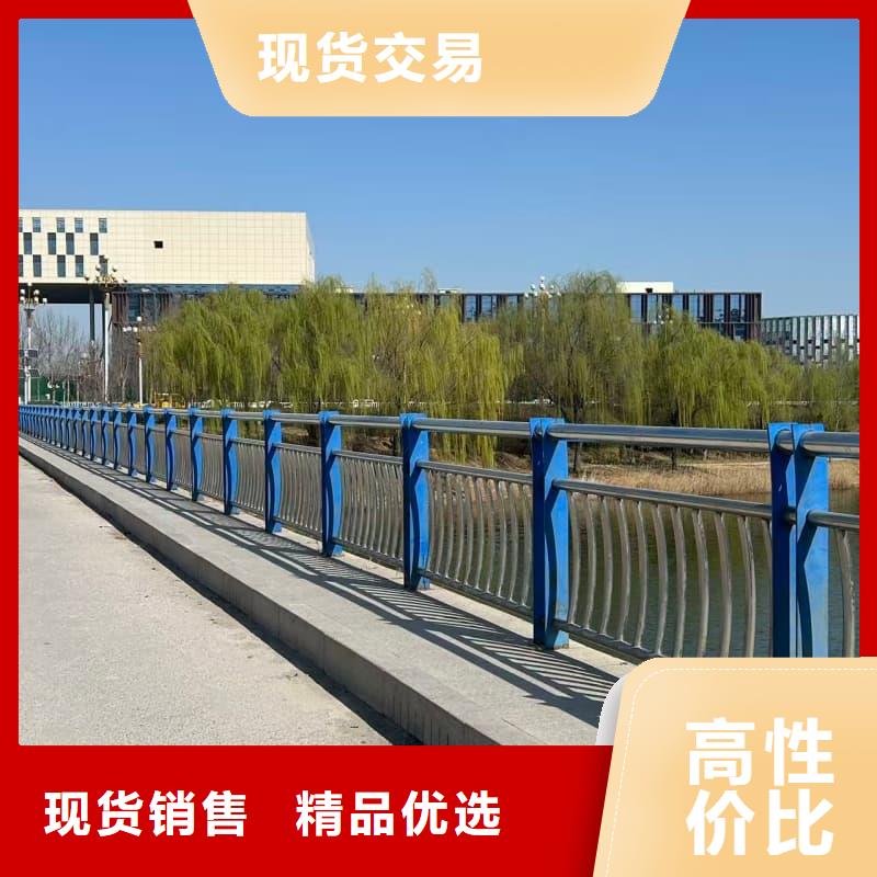 护栏_大桥栏杆严格把控每一处细节