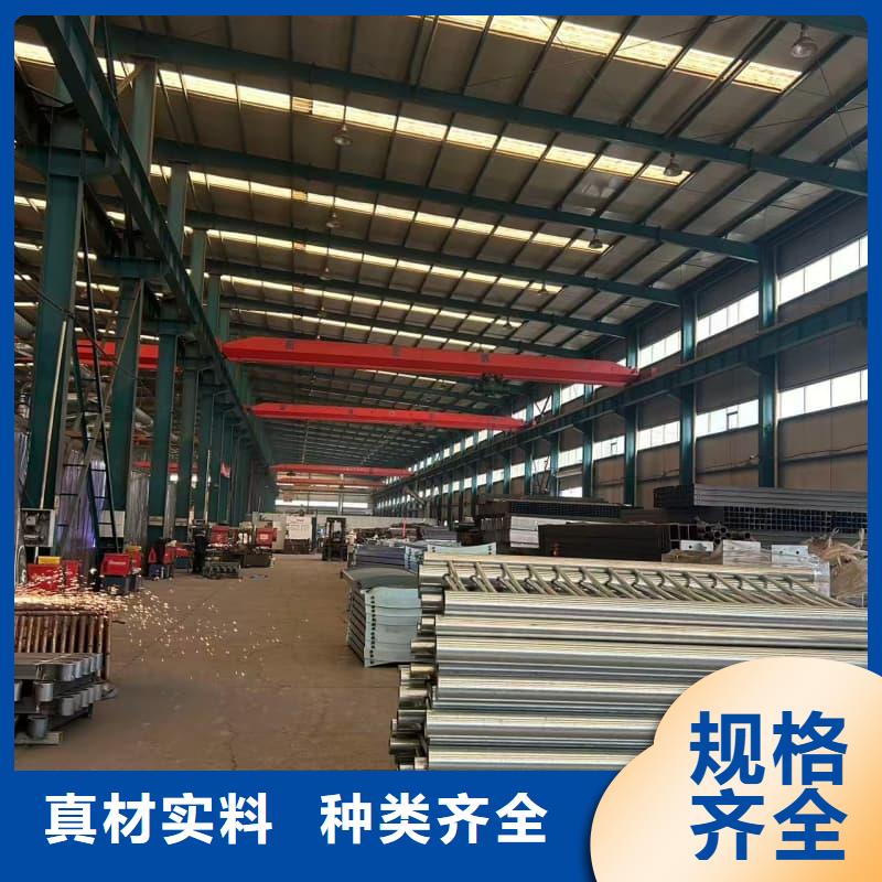 护栏_防撞立柱超产品在细节