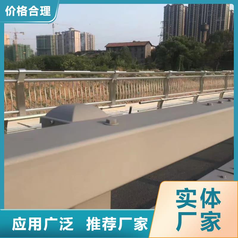 护栏_防撞立柱超产品在细节