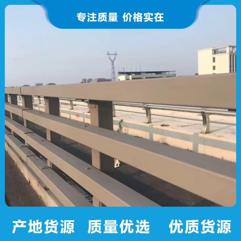 护栏_防撞立柱超产品在细节