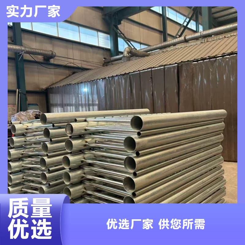 护栏_防撞立柱超产品在细节