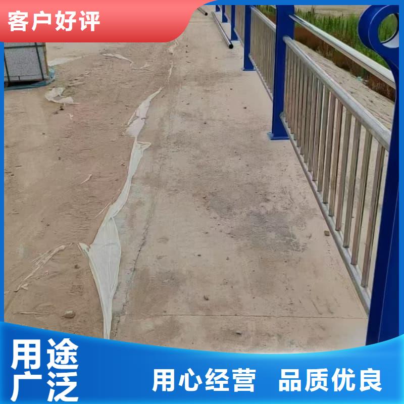 护栏道路两侧护栏产品细节