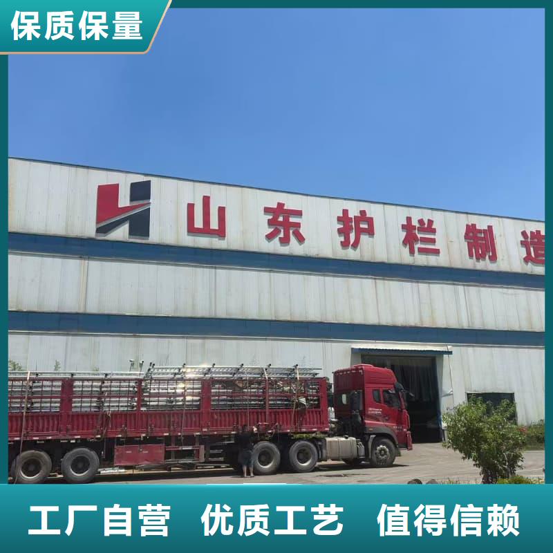 护栏大桥栏杆适用范围广