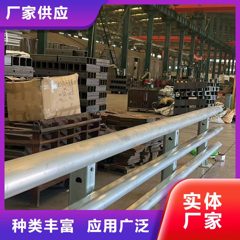 护栏_不锈钢复合管护栏精选货源