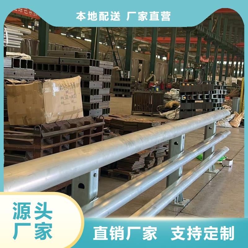 护栏_大桥栏杆严格把控每一处细节