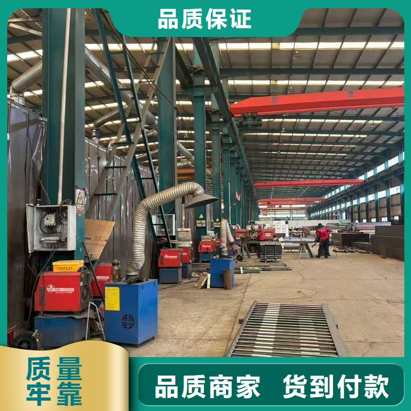 护栏复合管桥梁护栏库存齐全厂家直供