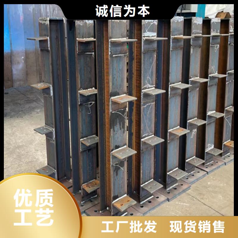 防撞護(hù)欄橋梁護(hù)欄優(yōu)選原材