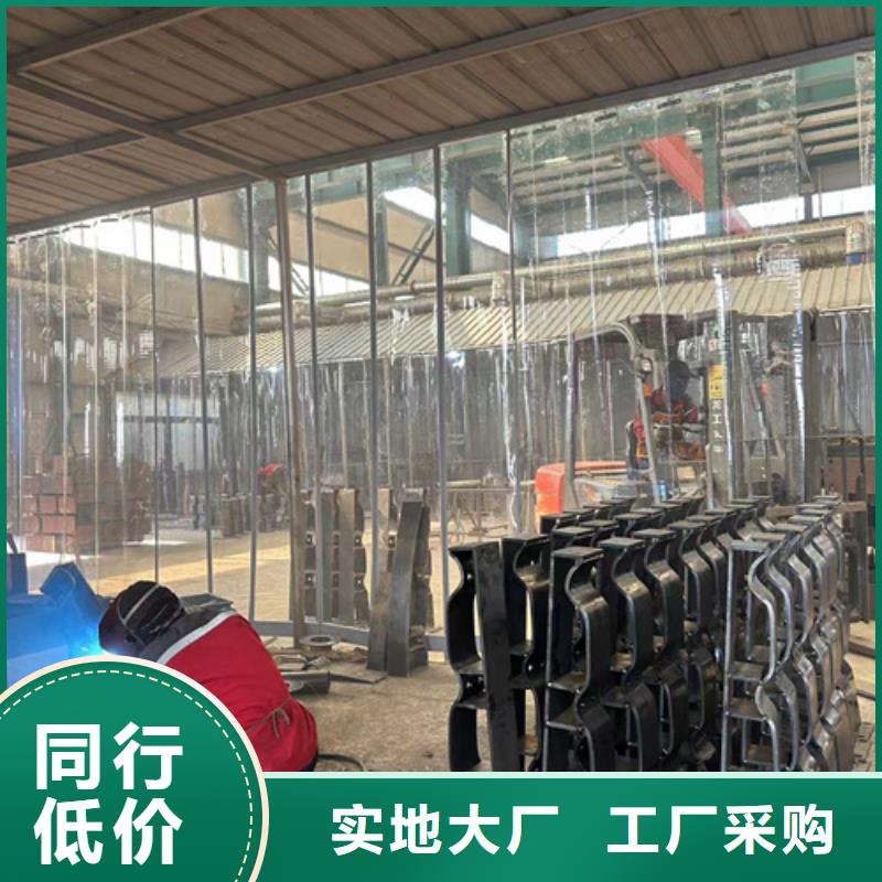 優(yōu)選：橋梁外部護(hù)欄口碑廠家