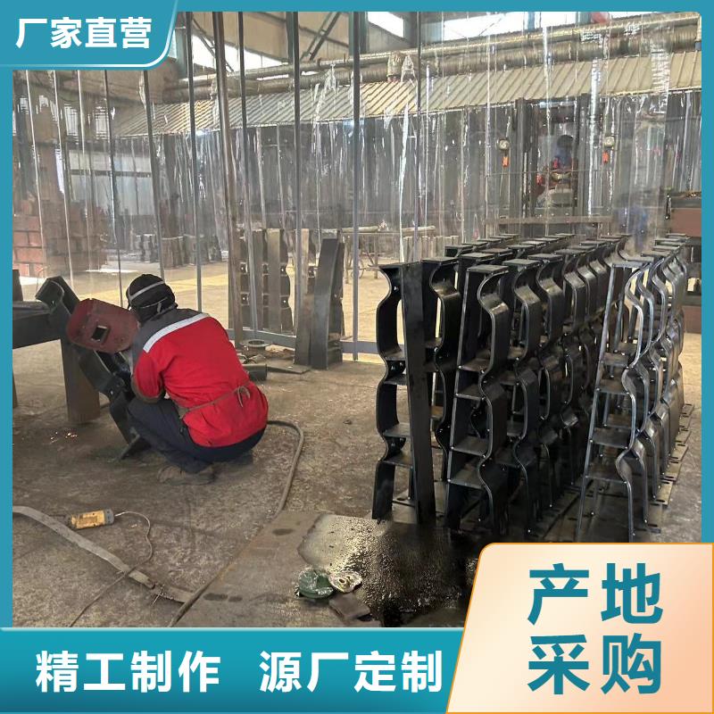 防撞護(hù)欄-橋梁護(hù)欄好產(chǎn)品價(jià)格低