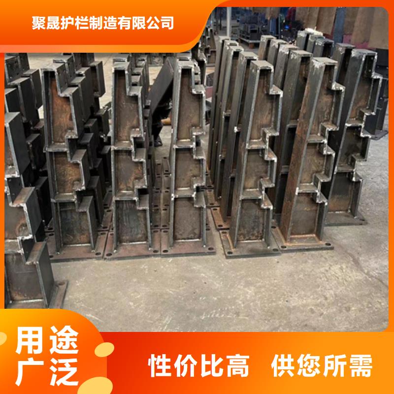 棧道欄桿發(fā)貨快