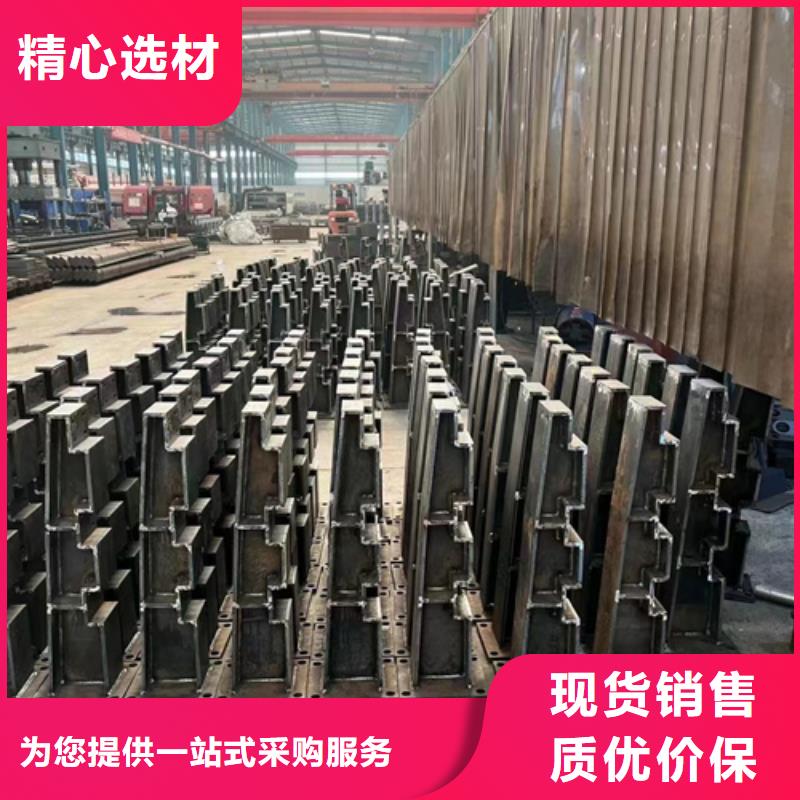 批發(fā)燈光護(hù)欄_誠信廠家