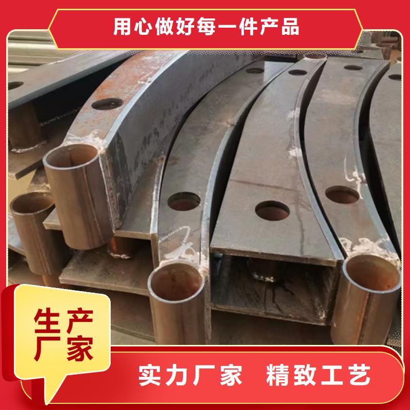 防撞護(hù)欄-【橋梁護(hù)欄】可接急單