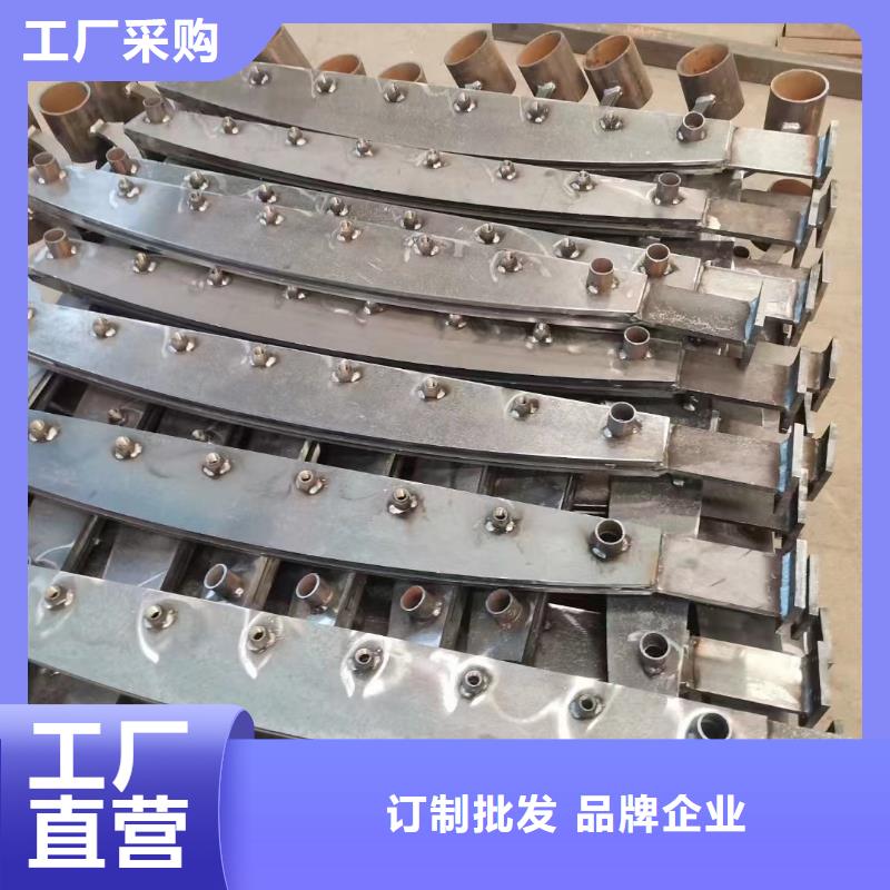 防撞橋梁護(hù)欄總部
