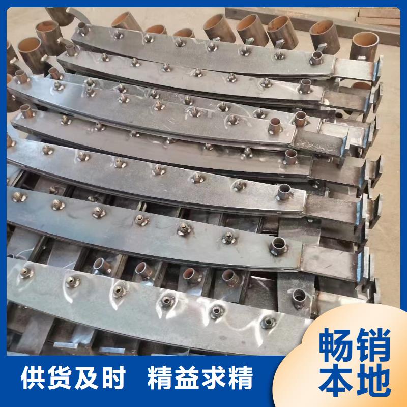 交通护栏隔离栏-客户都认可