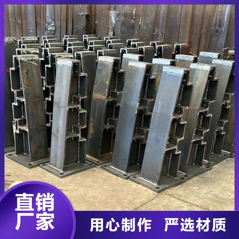 【防撞護欄LED防護欄桿專業(yè)完善售后】