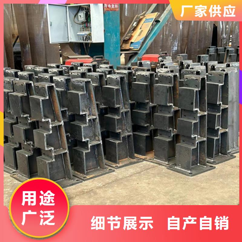  防撞護(hù)欄客戶好評(píng)