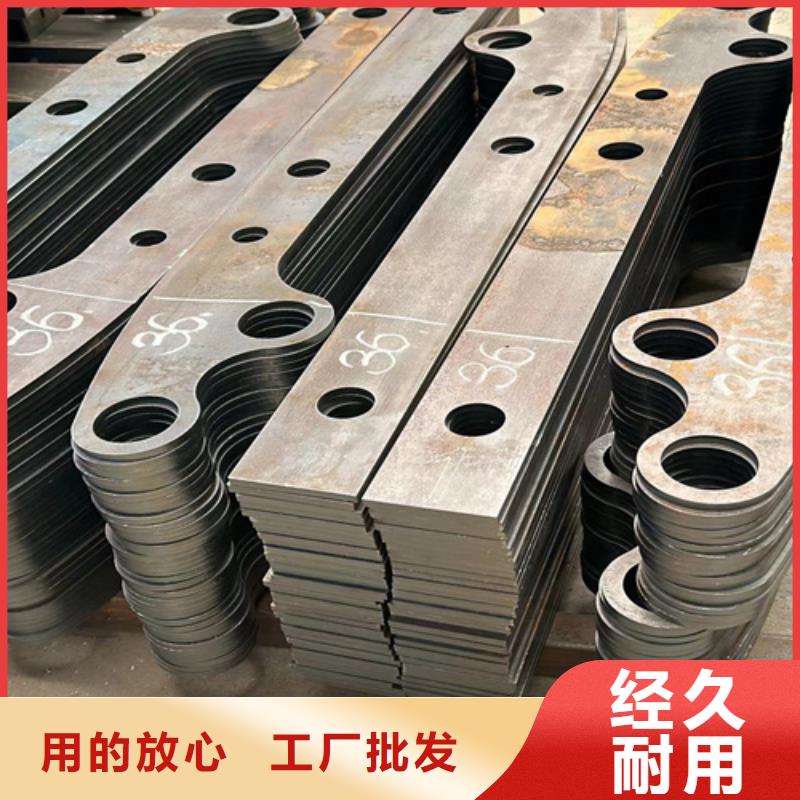 不锈钢复合管护栏长期有效