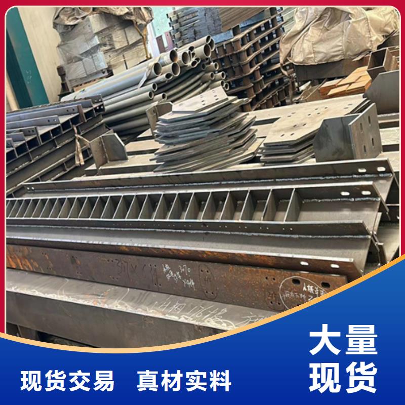 【防撞護(hù)欄橋梁景觀欄桿細(xì)節(jié)決定品質(zhì)】