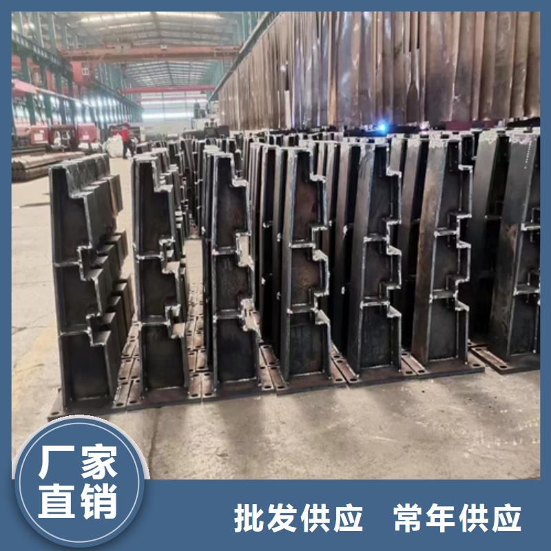 防撞護(hù)欄-不銹鋼護(hù)欄廠優(yōu)質(zhì)貨源