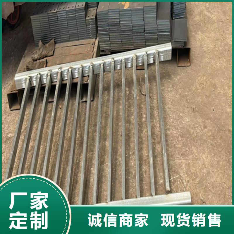 防撞护栏快速报价