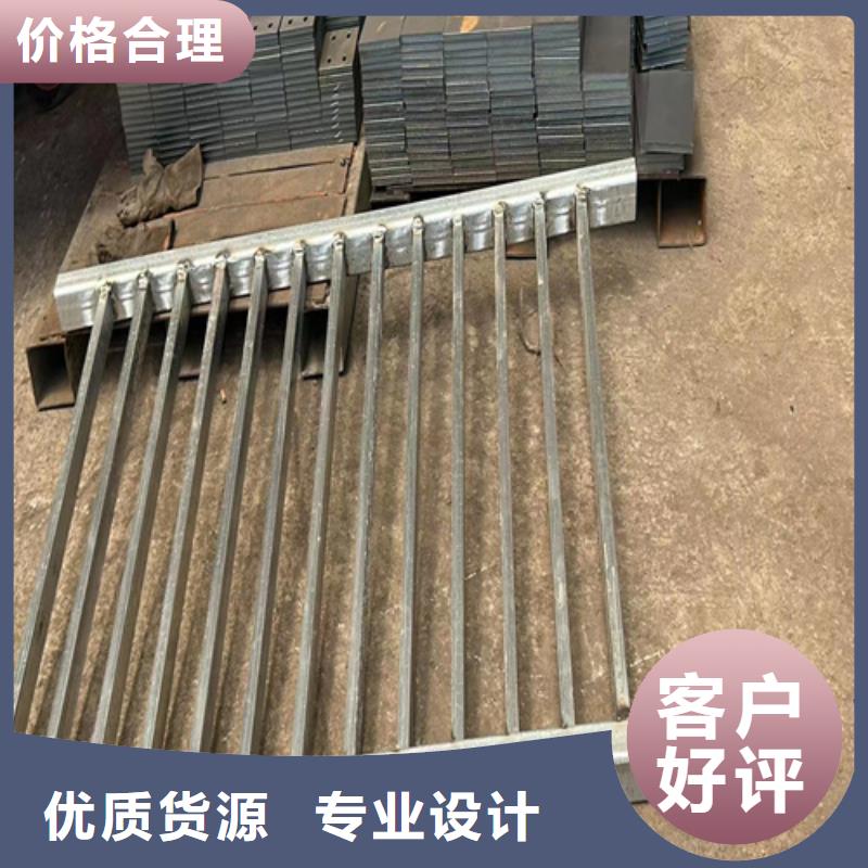  防撞護欄重信譽廠家