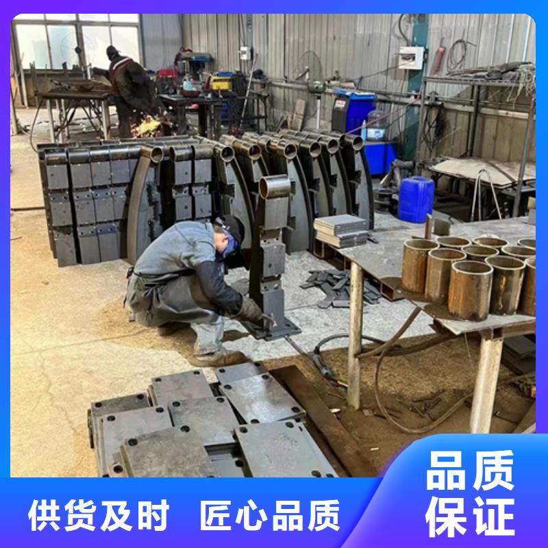 防撞護欄熱銷產(chǎn)品