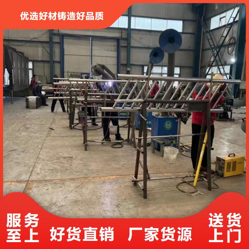 口碑好的人行道護(hù)欄經(jīng)銷商