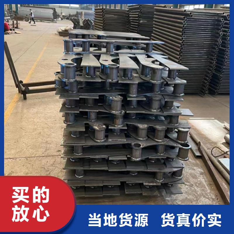灯光护栏现货批发