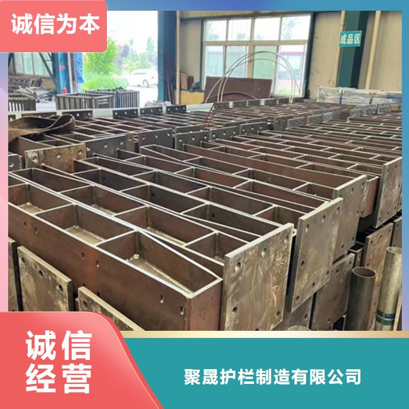 防撞护栏【防撞护栏】好品质用的放心