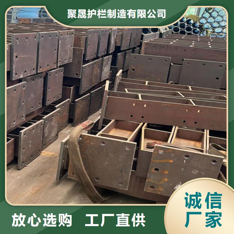 防撞護(hù)欄_LED防護(hù)欄桿細(xì)節(jié)決定品質(zhì)