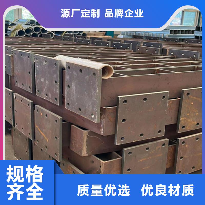 批發(fā)交通護(hù)欄隔離欄的廠家
