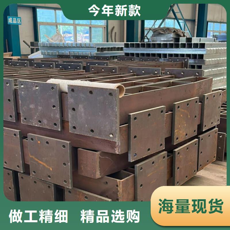 隔離橋梁護(hù)欄防撞、隔離橋梁護(hù)欄防撞廠家直銷-型號齊全