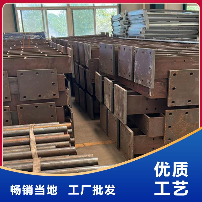 誠信的隔離橋梁護欄防撞生產(chǎn)廠家